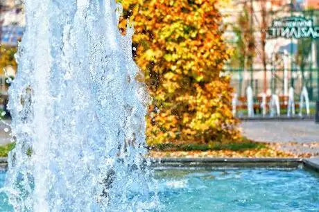Photo de 25 Aralık Kent Parkı