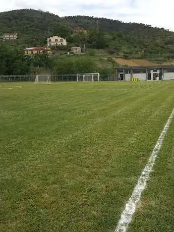 Photo de Campo Sportivo