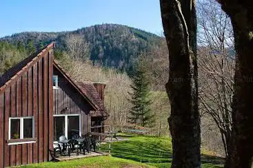 Photo de Gîtes communaux de Bourbach-le-Haut
