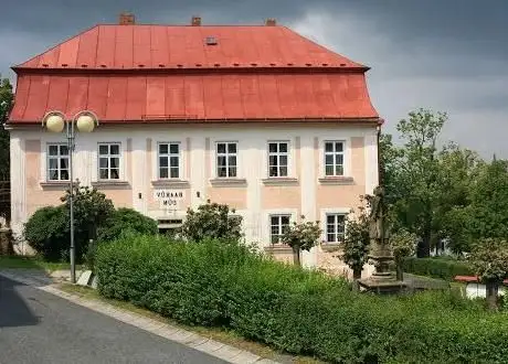 Photo de Muzeum Jindřicha Šimona Baara