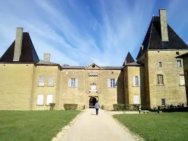 Photo de Château de Vinzelles