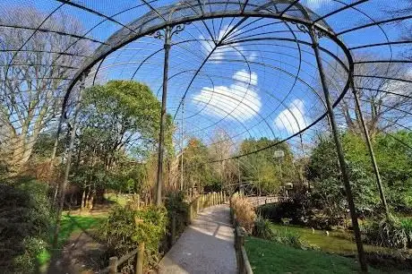 Photo of Ménagerie du Jardin des plantes
