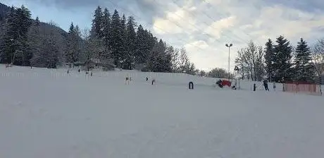 Photo de Schneeerlebnisland Flattach