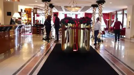 Foto de Casino Schlossberg