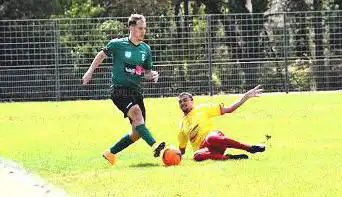Photo de FC THUIR