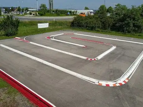 Photo de Racing Car Club Grafenwörth