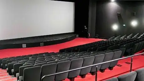 Photo de CINÉMA CGR Clermont Ferrand Le Paris
