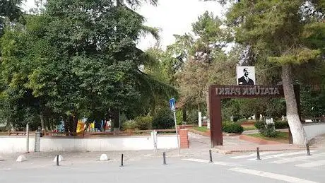 Photo de Atatürk Parkı