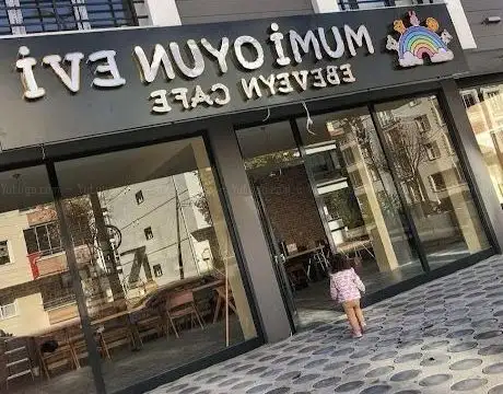 Photo de Mumi Oyun Evi Ebeveyn Cafe