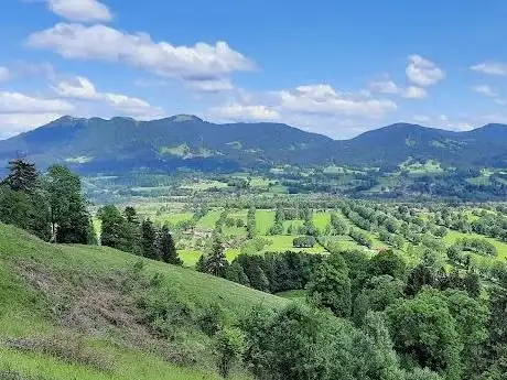 Photo de Schürfen Kopf