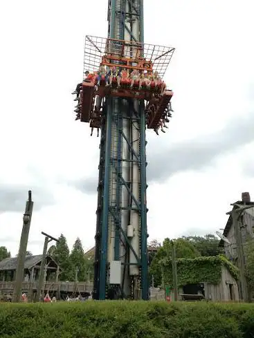 Photo de Screaming Eagle