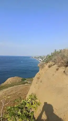 Photo de Aşıklar tepesi