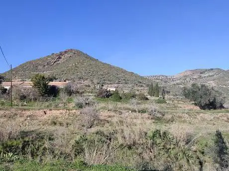 Photo de Ermita Nuestra Señora de la Luz