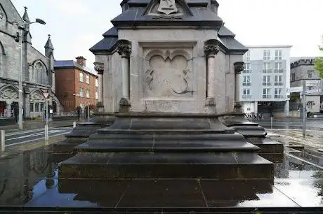 Photo de Tait’s Clock