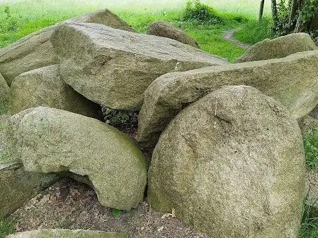 Photo de Teufels Backtrog