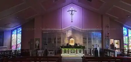 Photo de St. Columba's Church Castlegar