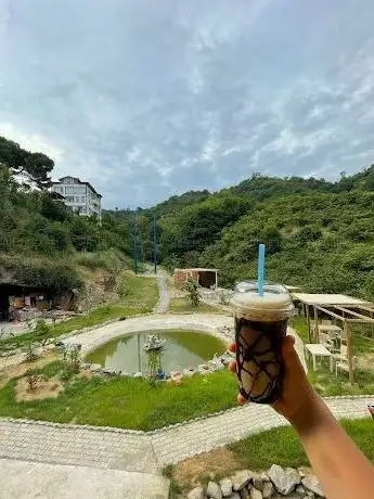 Photo de Murat Bey At Çiftliği Trabzon