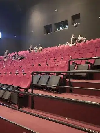 Photo de IMAX Sinema Salonu