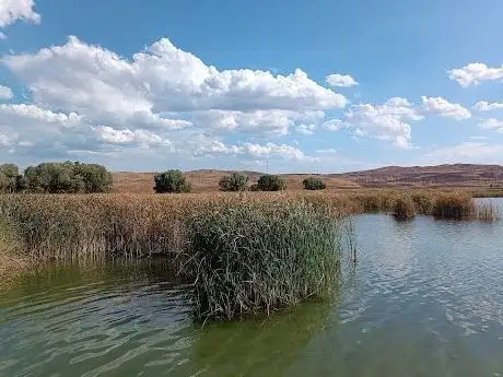 Photo de Büyükgöl