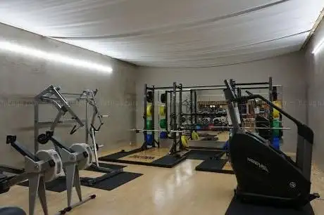 Photo de Health Center GET FIT