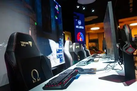 Photo de Maison de l'Esport