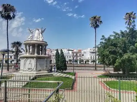 Photo de Municipal Prudencio Navarro Park