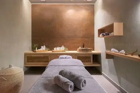 Photo de مساج Rose Spa