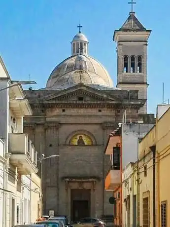 Photo de Chiesa di San Francesco d'Assisi