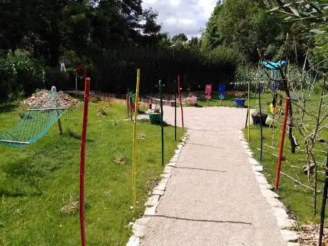 Photo de Jardins Éphémères - Isle Nature