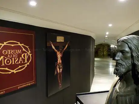 Photo de Museum of the Passion