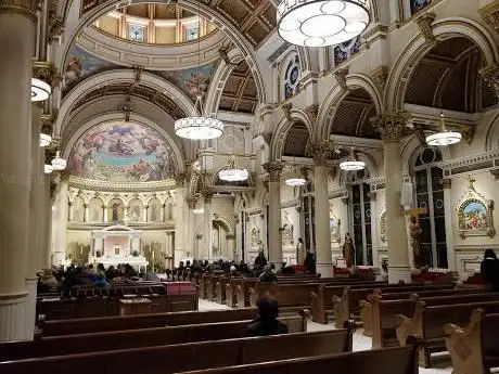 Photo de Saint Leonard's Church Parish Office