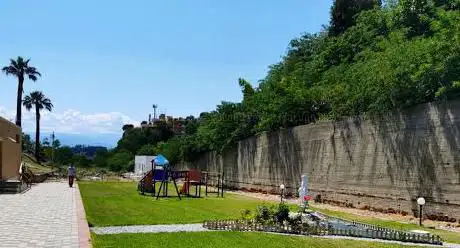 Photo de Parco Urbano per le Arti - Talita Kum