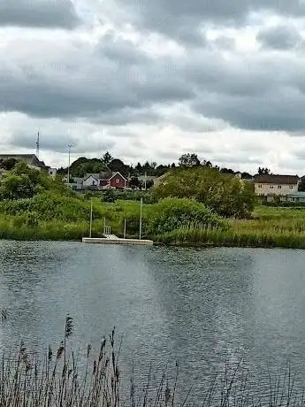 Photo de Mayfield Lake Looped Walk