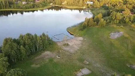 Photo de Lilla Bandsjön