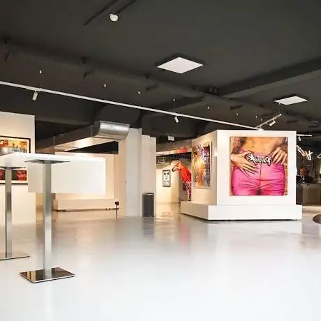 Photo de Bakerhouse Gallery