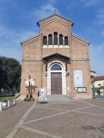 Photo de St. Ilario the Bishop