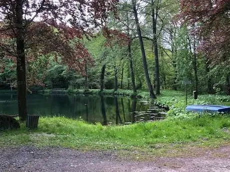 Photo de Schloss Park