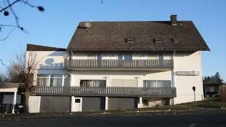 Photo de Taunus - equestrian center - Wildhof