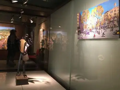 Photo de La Galeria SL