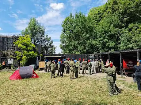 Photo de Apocalypse Paintball & Airsoft