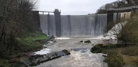 Photo de Barrage du Pont Rolland