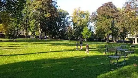 Photo de Castle Park