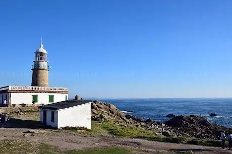 Photo de Phare De Corrubedo