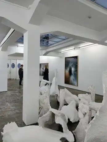 Photo de OSL contemporary