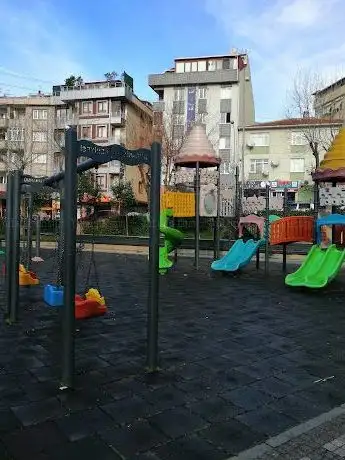 Photo of İstiklal Parkı