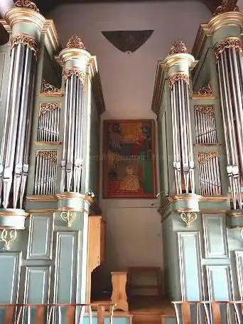 Photo de Église Saint-Maurice de Gujan-Mestras