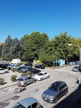 Photo de Parco di Santa Bertilla