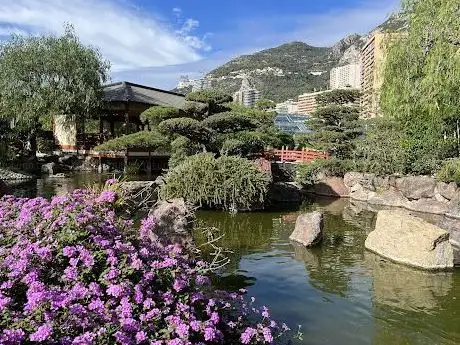 Photo of Le Jardin Japonais