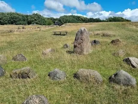 Photo of Vikingemuseet Lindholm Høje
