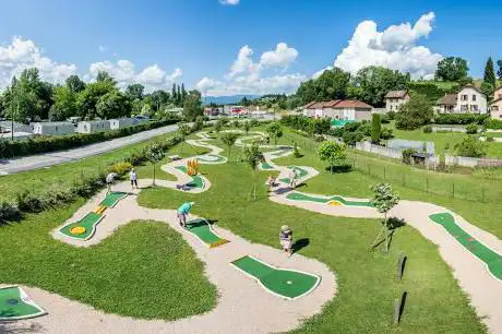 Photo de Mini Golf Du Guiers